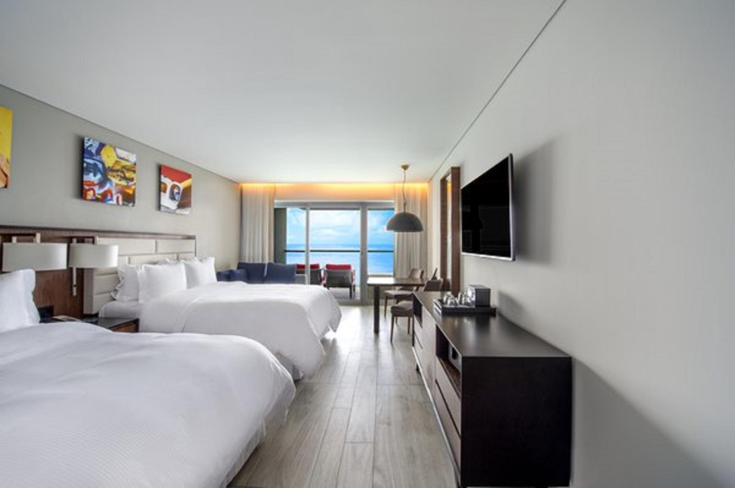 Hilton Vallarta Riviera All-Inclusive Resort,Puerto Vallarta (Adults Only) Екстер'єр фото
