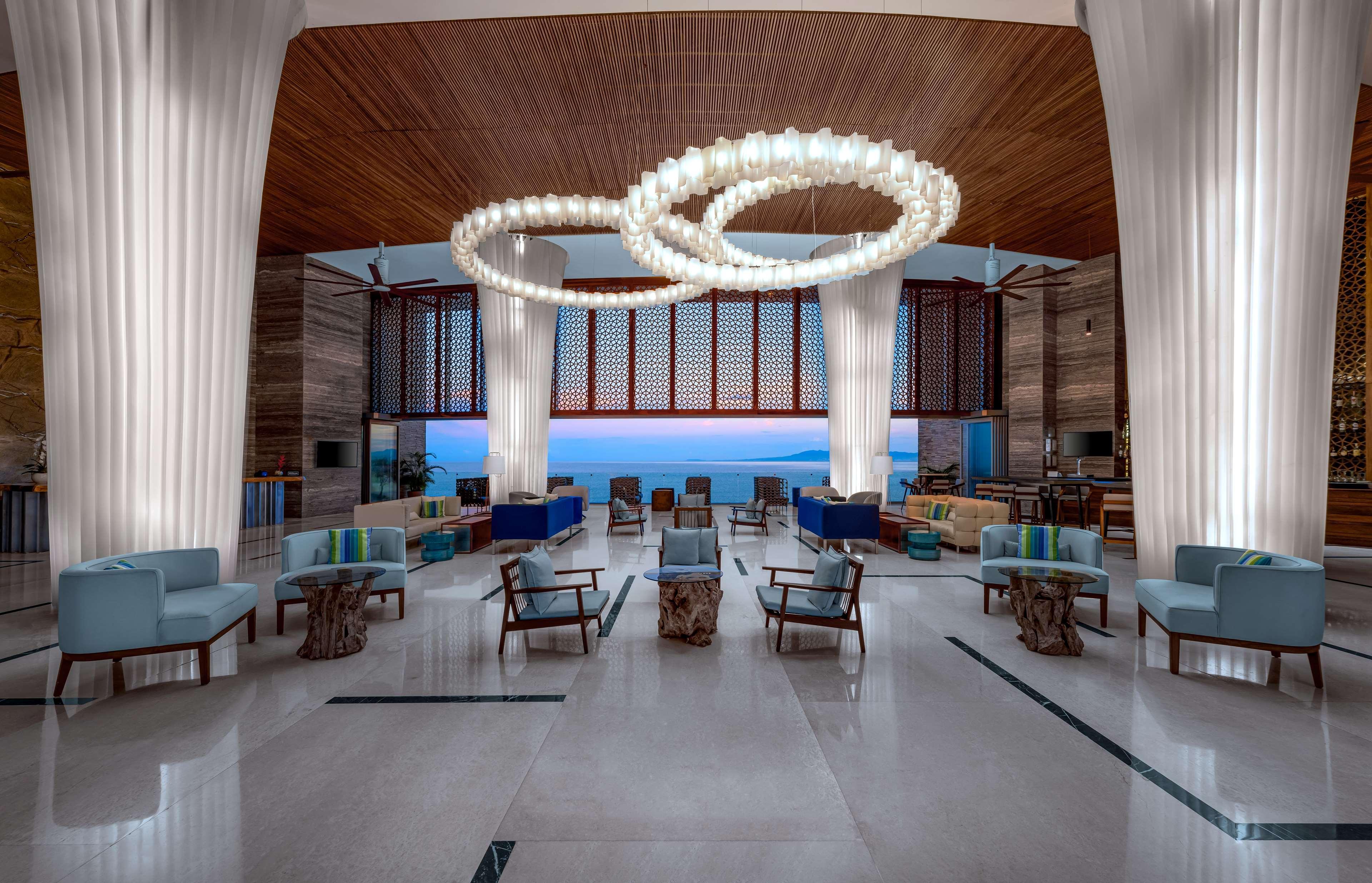 Hilton Vallarta Riviera All-Inclusive Resort,Puerto Vallarta (Adults Only) Екстер'єр фото