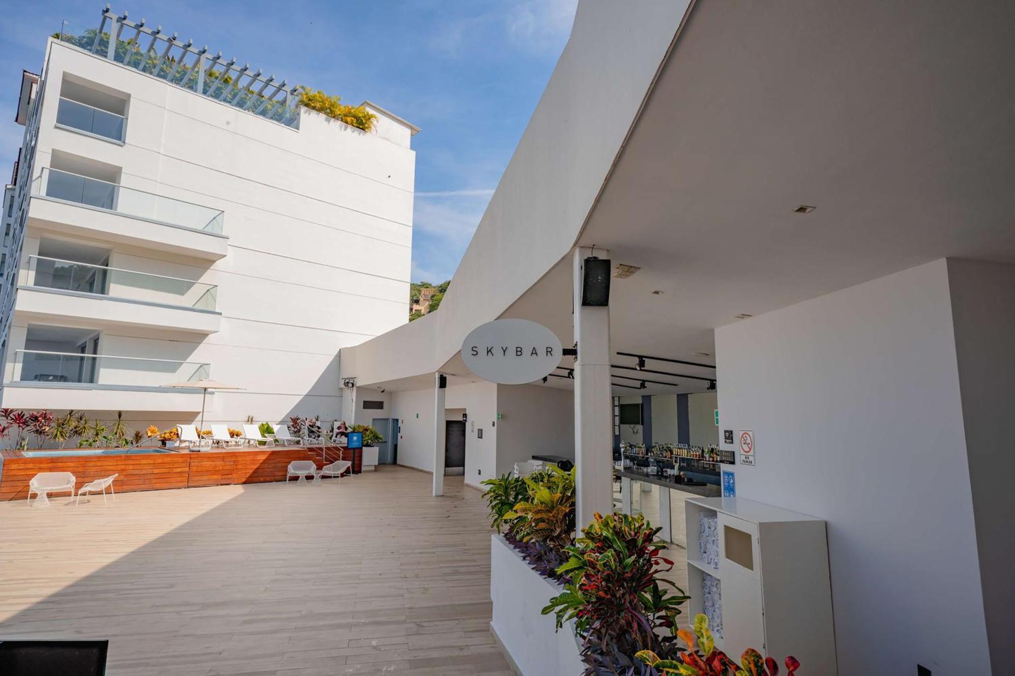 Hilton Vallarta Riviera All-Inclusive Resort,Puerto Vallarta (Adults Only) Екстер'єр фото