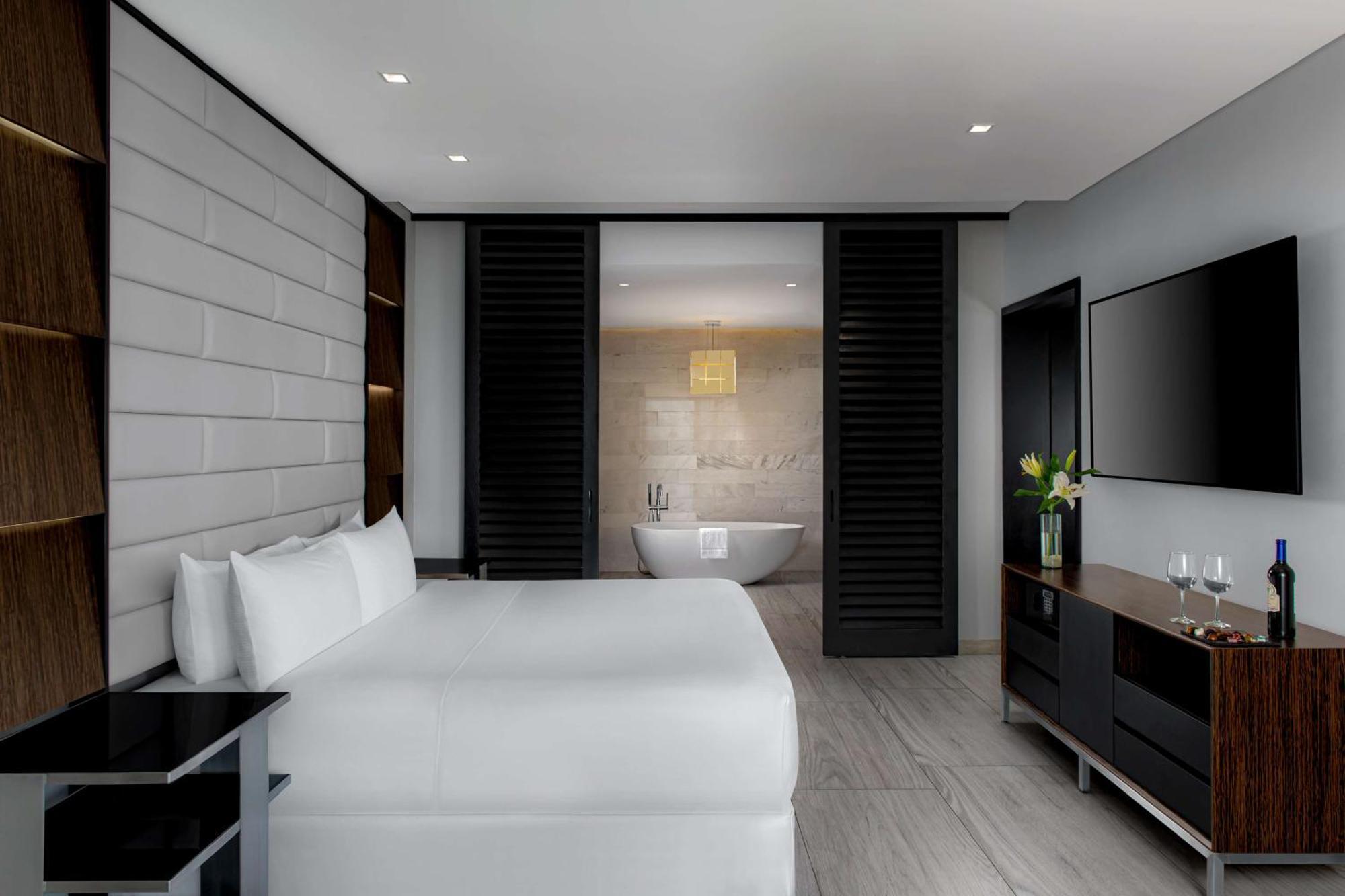 Hilton Vallarta Riviera All-Inclusive Resort,Puerto Vallarta (Adults Only) Екстер'єр фото