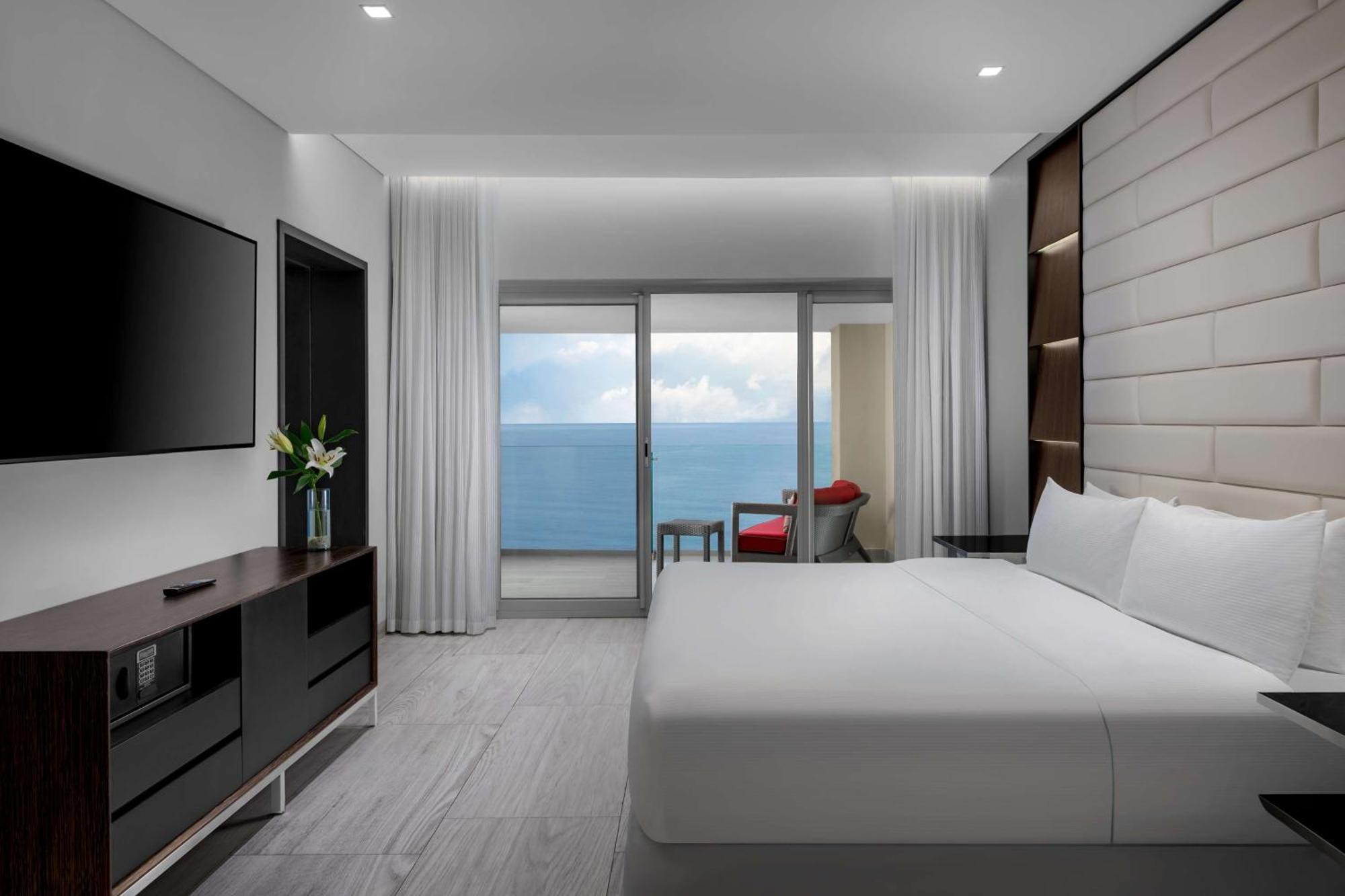 Hilton Vallarta Riviera All-Inclusive Resort,Puerto Vallarta (Adults Only) Екстер'єр фото